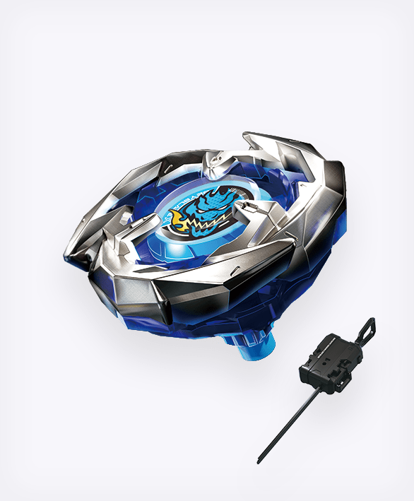 UX21 Explained: Authentic Japanese Beyblade X Guide – BEY KINGDOM
