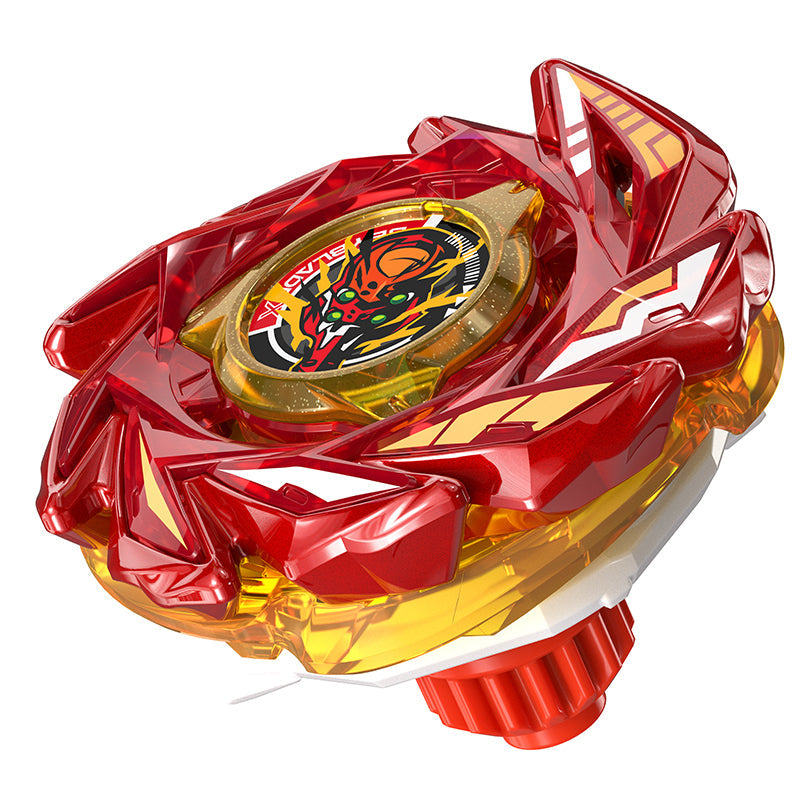 beyblade x types explained