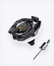 {Pre-order} BX-00 Dran Sword 1-60V Metal Coat: Black J.League Ver.