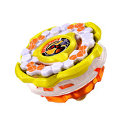 CX-00 Booster HornetFort R7-60T Metal Coat: Yellow