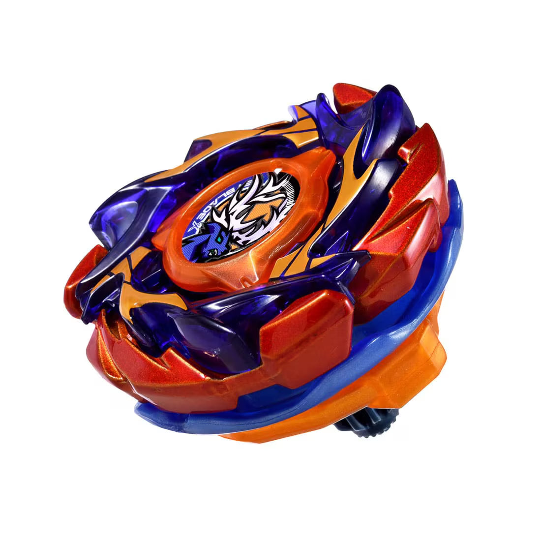 CX-00 Booster BucksAntlers B2-60D Metal Coat: Orange