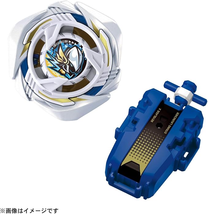 {Pre-order} UX-20 Starter Glorious Valkyrie LF