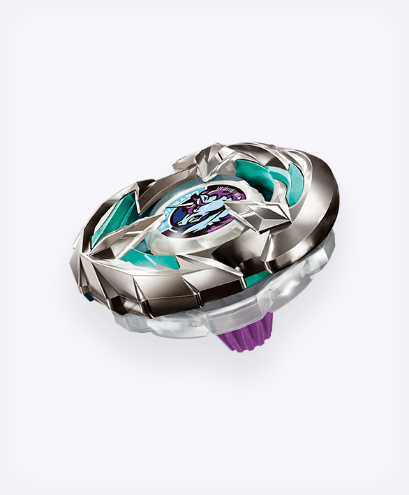 BX-26 Unicorn Sting 5-60GP