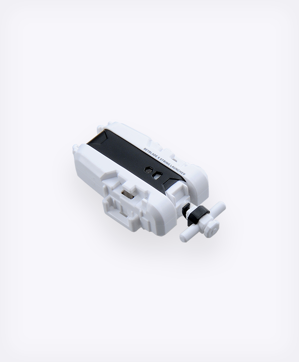 BX-28 String Launcher White Ver.