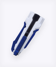 BX-29 Custom Grip White Ver.