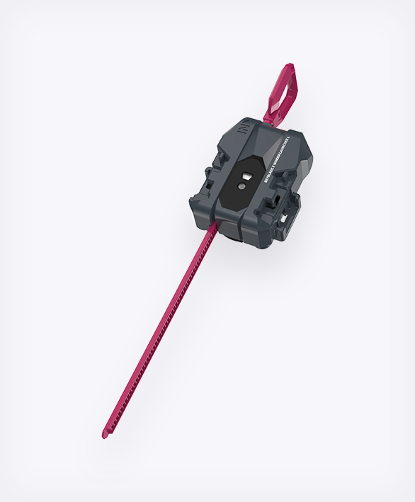 BX-40 Winder Launcher L