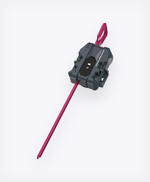 BX-40 Winder Launcher L – BEY KINGDOM