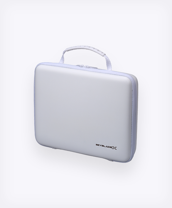 BX-43 Gear Case White Ver.