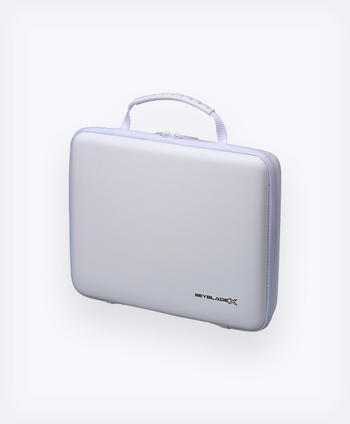 BX-43 Gear Case White Ver. – BEY KINGDOM BX-43 Gear Case White Ver. – BEY KINGDOM