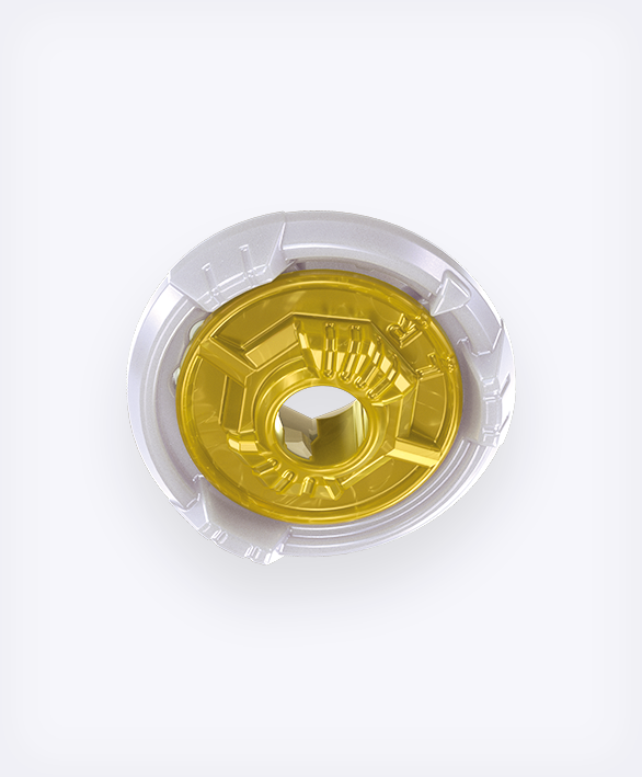 Pre-order BX-54 Ziekperion 0-70LP