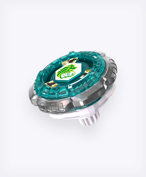 BX-00 Rock Leone 6-80GN