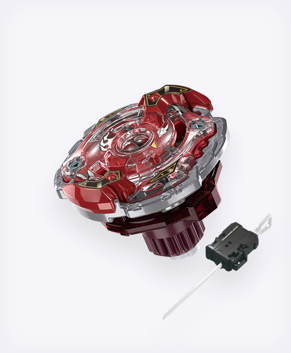 BX-00 Storm Spriggan 2-70M