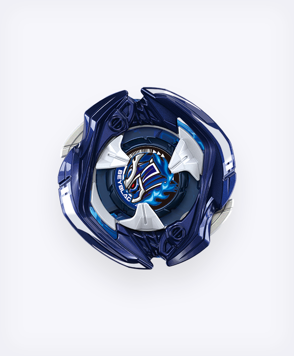 新品未開封ブレードのみ】BEYBLADE X ベイブレードX サムライセイバー5