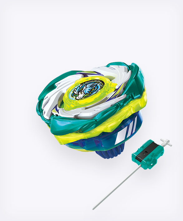 CX-07 Pegasus Blast ATr