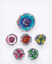 {Pre-order} CX-17 Random Booster Vol.10