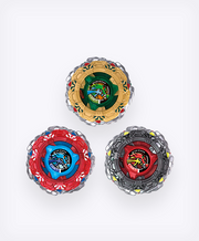 Pre-order CX-19 Random Booster CrocoTread Select