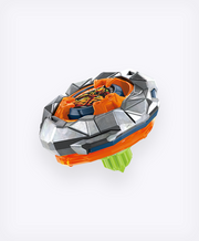 UX-13 Golem Rock 1-60UN