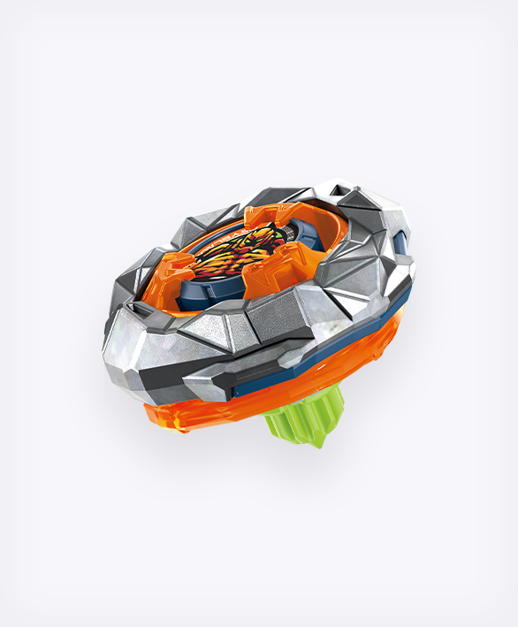 UX-13 Golem Rock 1-60UN