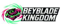 BEYBLADE Kingdom