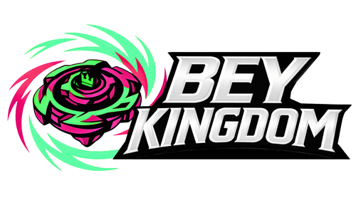 Pre-order}Orochi Cluster 6-60LF – BEY KINGDOM