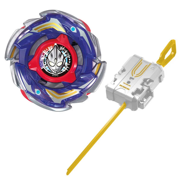 CX-00 Starter TigaRage FT-3-60T – BEY KINGDOM