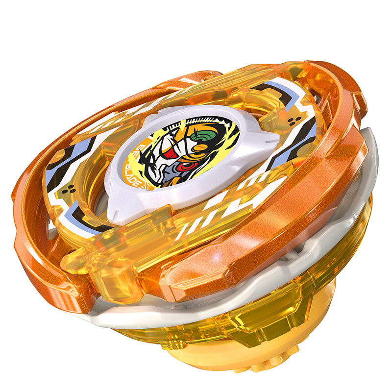BEYBLADE X × EVANGELION CX-00 Deck Set – BEY KINGDOM