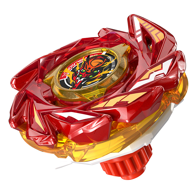 BEYBLADE X × EVANGELION CX-00 Deck Set – BEY KINGDOM